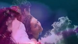 Две души.Монтаж от Светланы.