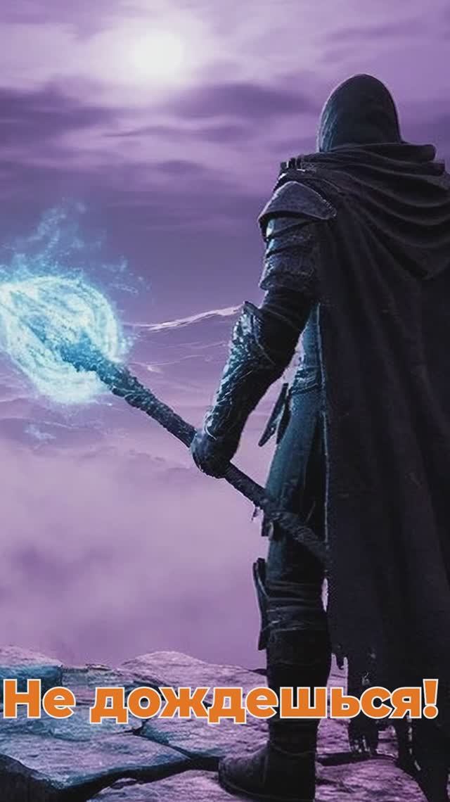 Не дождешься. enshrouded