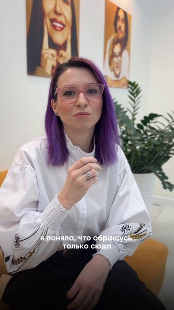 Начинаем путь к шикарной улыбке