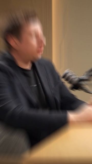 Это чистой воды структурный кризис