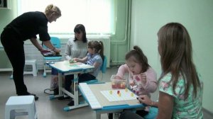 ПРОЕКТ «НОВЫЕ ВОЗМОЖНОСТИ»