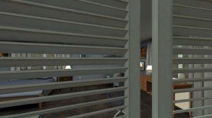 Прошла опять на экстриме побег от блогера