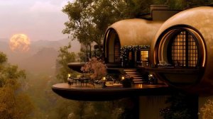 Floraxis Planet Ep. 7 ｜ The Gold Edition — New World or Lost Secret？