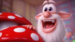 Буба - Серии 15 - Мультфильм для детей