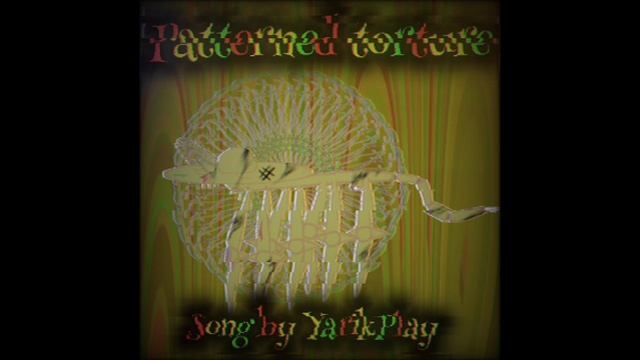 Patterned torture - FNF Dave and Bambi Fantrack