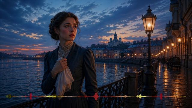 Ах, Самара-городок— народная песня