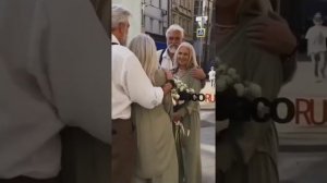 Наши годы быстротечны