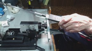 Видео про площадку под угломер.