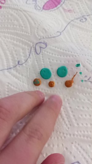 мой эксперемент