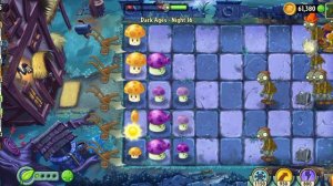 Играю в игру Зомби против растений 2 🤣🤩😂