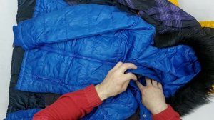 42262 Куртки осень, зима, 9пак, 123, секонд (extra) оптом