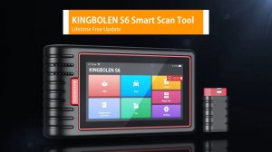 ОБЗОР KINGBOLEN S6