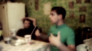 MelomanicaTV представляет : Стефан Абязов & Сергей РАzoom Фокин. Ночной разговор # 035. 2013 год.