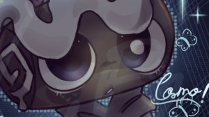 Эдит по миру Денди по комментарию подписчика часть 2