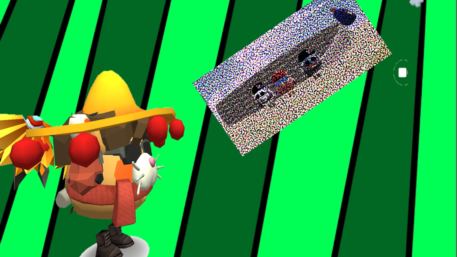 какие персонажи появиться в 2 серии зарожённых #артём24к #смок #максимка33к #пушинка10к