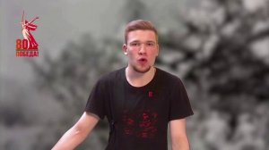 Панченко «Баллада о расстрелянном сердце» - Казанцев Роман