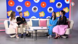 Доброе утро, Севастополь! (28 апреля 2026)