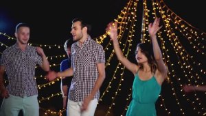 🔥 BAD BOY'S GOOD TIME — MODERN EURO DISCO 2026 _ OFFICIAL VIDEO RELEASE