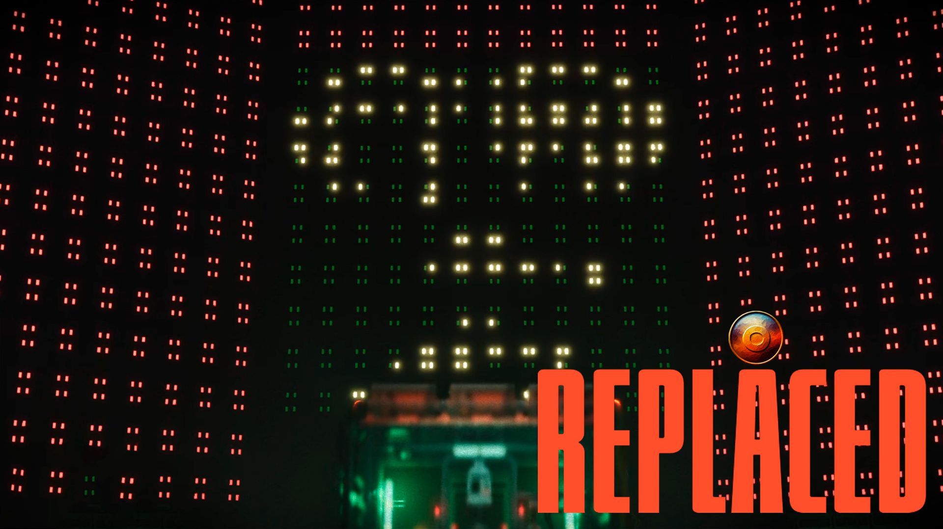 REPLACED #4 — Прорыв за стену Феникс Сити и главная тайна лаборатории