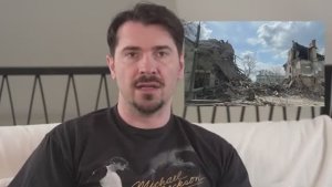 28.04.26 Удары без остановки как живёт город у линии фронта