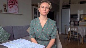 Разбор книги по тайм-менеджменту: Планирование, Окружение и Мышление от мамы и нутрициолога