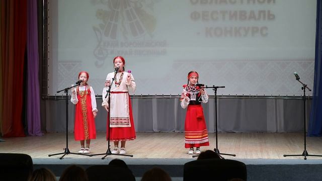 МБУДО «Подгоренский ДДЮ».