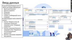Проект рентген , команда синий экран