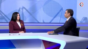 Людмила Борденюк о развитии городской среды и благоустройстве Севастополя (Интервью. 28 апреля 2026)