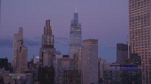 🗽 Нью-Йорк - Звуки Манхэттена ЧАСТЬ 2/2