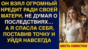 Истории из жизни|Муж взял кредит|Аудио рассказы|Аудиокниги слушать онлайн|Жизненные истории