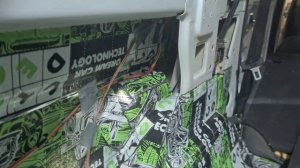 УАЗ Патриот обзор реставрации. Работа для души...