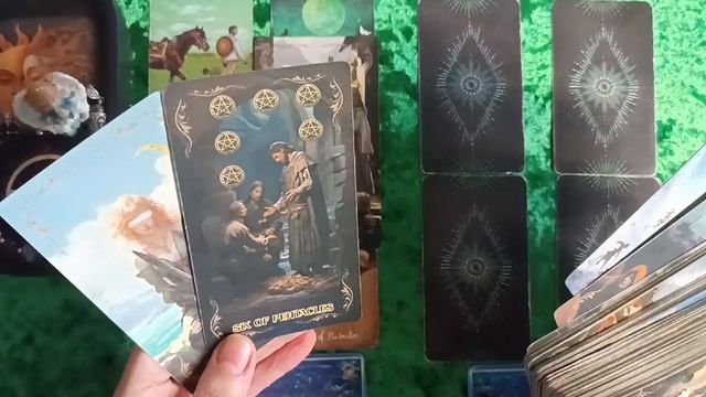  ВЕСЫ  ОТНОШЕНИЯ МАЙ 2026