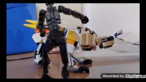 спасение краба