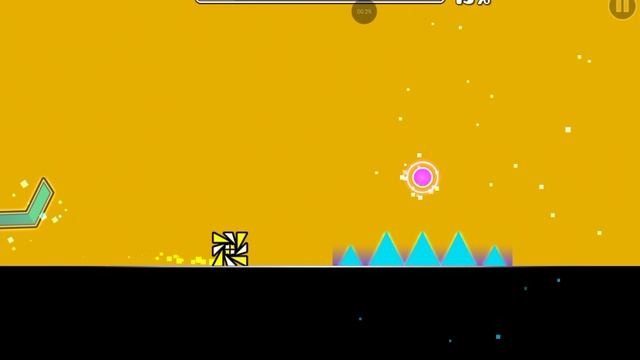 Построил уровень про сериал от Radarchicken