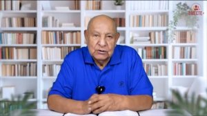 Субботняя школа 2026 2кв. Урок 5 Как изучать Библию (Алехандро Буйон)_HD_60fps