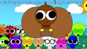 ДЕТСКИЙ САД СПРУНКИ- МИЛЫЙ… НО ОНИ ВООБЩЕ НЕ ЗАМОЛКАЮТ!!🤫 КАК ИХ УСПОКОИТЬ!? (PYRAMIXED)