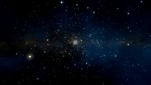 2. Гори, гори, моя звезда