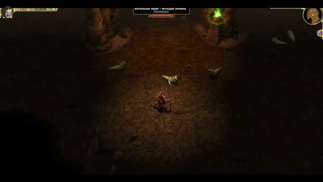 Titan Quest_#14 Египет
