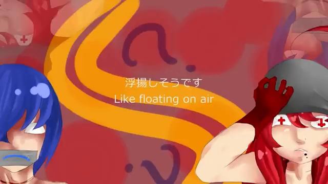 Безумие Кайто Мики