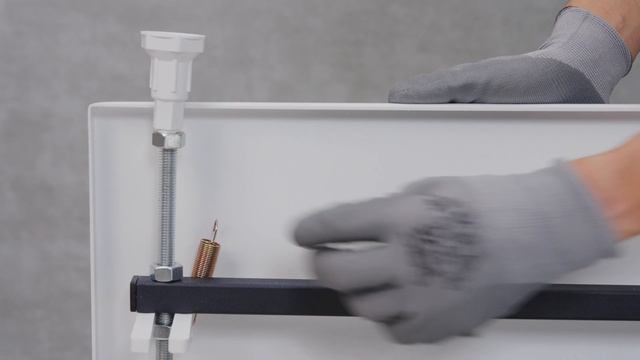 Сборка Панели Grunge Loft