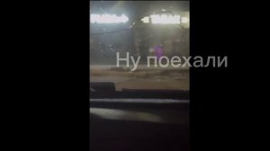 ДТП и аварии с видеорегистратора за 28.04.2026