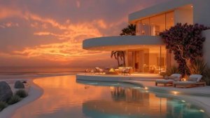 Музыка Релакс Deep House Mix  Relaxing Tropical Deep House Music