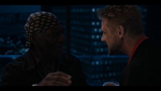 🇺🇸 Сериал «Правосудие: Первобытный город» (2023) 1 сезон 5 серия. Трейлер 🎦🎬🎥🎤🚀🔥💥⚡️