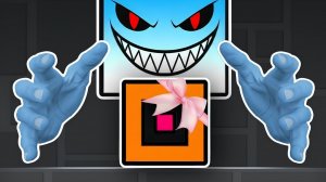 PDF-ФАЙЛЫ В GEOMETRY DASH!