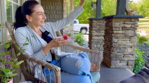 Главное Женское Счастье | Остались Без Фруктов | Быстрый Шопинг | Семейный Влог Эгине | Heghineh