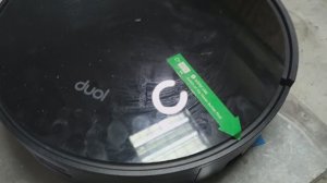 Робот-пылесос DUOL K2 Pro - «Ошибка основной щётки». Разборка и Ремонт