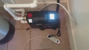 Что купить вместо Grundfos Scala 1