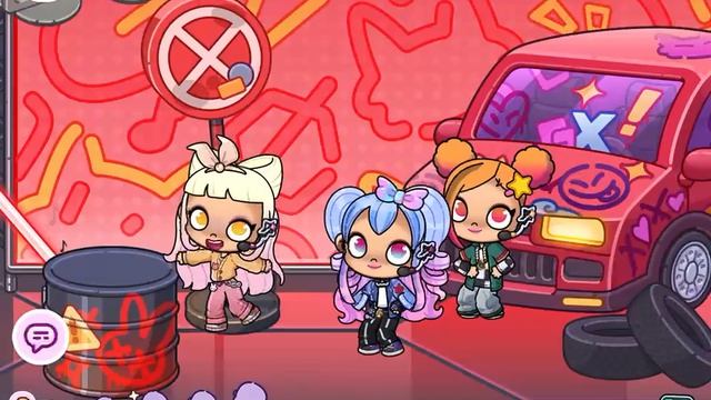 Wherever (песня) Аватар ворлд