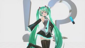 Miku Hatsune - Wink Transi Star