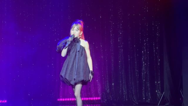 Mr. Paganini - Сорочак Есения